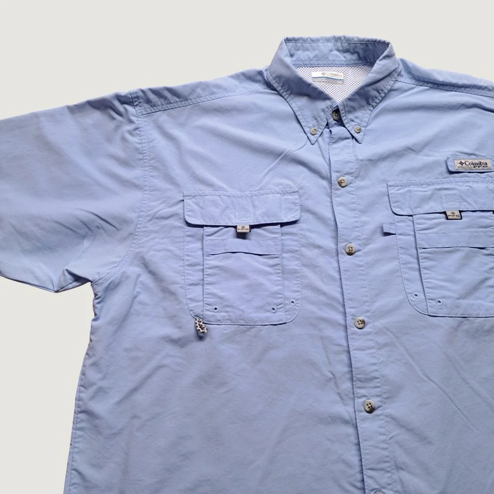 Columbia pfg bahama